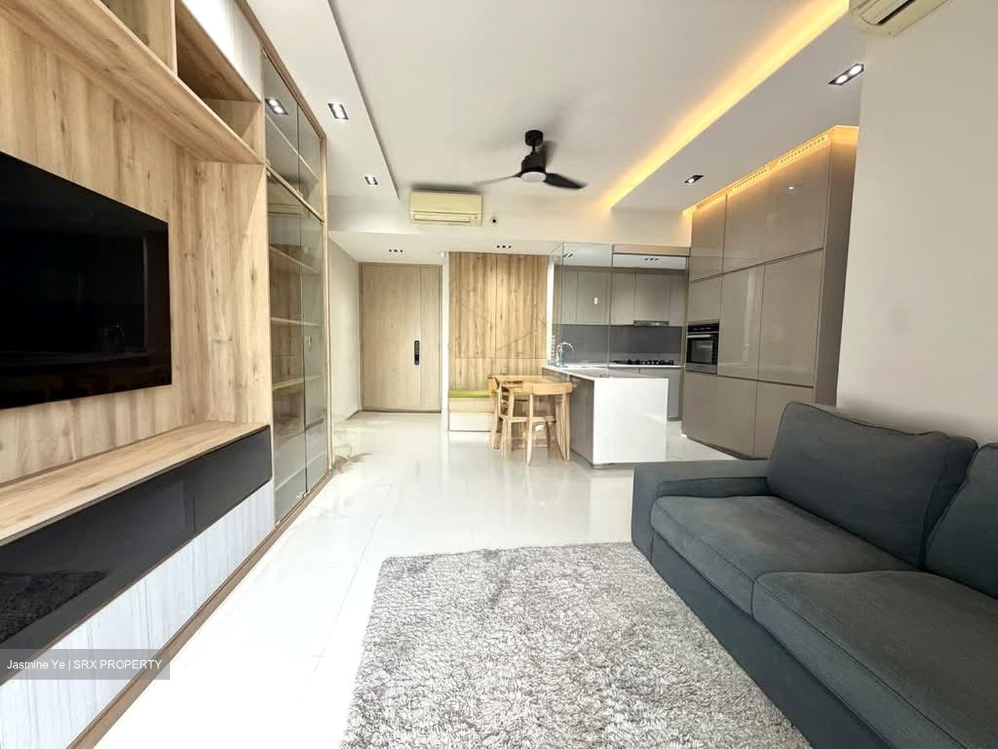 J Gateway (D22), Condominium #570649221
